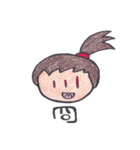 HoHoDreamer - 033（個別スタンプ：2）