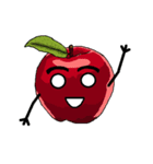 Feeling of Fruit（個別スタンプ：1）