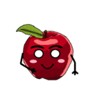 Feeling of Fruit（個別スタンプ：2）