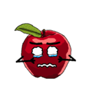 Feeling of Fruit（個別スタンプ：3）