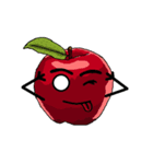 Feeling of Fruit（個別スタンプ：6）