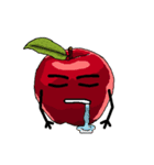 Feeling of Fruit（個別スタンプ：7）