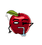 Feeling of Fruit（個別スタンプ：8）