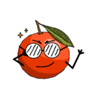 Feeling of Fruit（個別スタンプ：9）