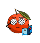Feeling of Fruit（個別スタンプ：11）