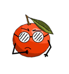 Feeling of Fruit（個別スタンプ：12）