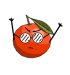 Feeling of Fruit（個別スタンプ：14）