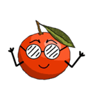Feeling of Fruit（個別スタンプ：16）