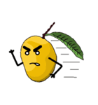 Feeling of Fruit（個別スタンプ：20）