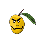 Feeling of Fruit（個別スタンプ：23）