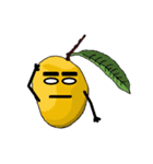 Feeling of Fruit（個別スタンプ：24）