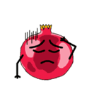 Feeling of Fruit（個別スタンプ：26）