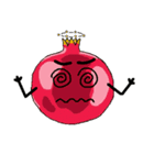 Feeling of Fruit（個別スタンプ：27）