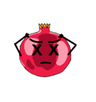 Feeling of Fruit（個別スタンプ：29）