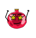Feeling of Fruit（個別スタンプ：30）