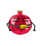 Feeling of Fruit（個別スタンプ：31）