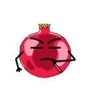 Feeling of Fruit（個別スタンプ：32）