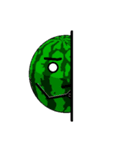 Feeling of Fruit（個別スタンプ：34）