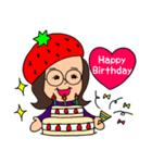 TAMAsan STICKER（個別スタンプ：8）