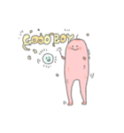 ルルとペット胡椒（個別スタンプ：9）