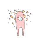 ルルとペット胡椒（個別スタンプ：16）