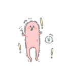 ルルとペット胡椒（個別スタンプ：20）