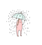 ルルとペット胡椒（個別スタンプ：24）