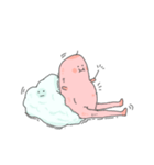 ルルとペット胡椒（個別スタンプ：27）