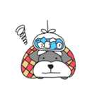 しゅなざわさんスタンプ（個別スタンプ：28）