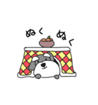 しゅなざわさんスタンプ（個別スタンプ：32）