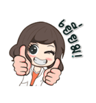 The RCPT Doctor（個別スタンプ：5）