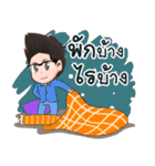 The RCPT Doctor（個別スタンプ：22）