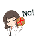 The RCPT Doctor（個別スタンプ：23）
