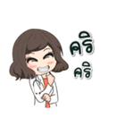 The RCPT Doctor（個別スタンプ：31）