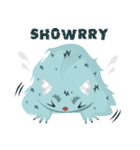 Hwonster（個別スタンプ：6）
