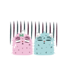 Hwonster（個別スタンプ：23）