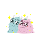 Hwonster（個別スタンプ：24）
