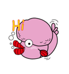 Fishio（個別スタンプ：1）