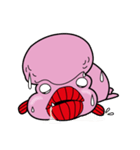 Fishio（個別スタンプ：2）