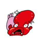 Fishio（個別スタンプ：4）