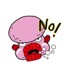Fishio（個別スタンプ：5）