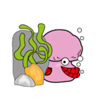 Fishio（個別スタンプ：8）