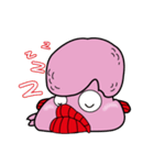 Fishio（個別スタンプ：9）
