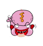 Fishio（個別スタンプ：11）