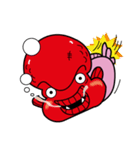 Fishio（個別スタンプ：15）