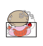 Fishio（個別スタンプ：17）