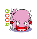Fishio（個別スタンプ：20）