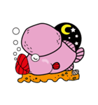 Fishio（個別スタンプ：24）