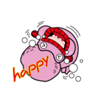 Fishio（個別スタンプ：25）