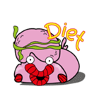 Fishio（個別スタンプ：26）